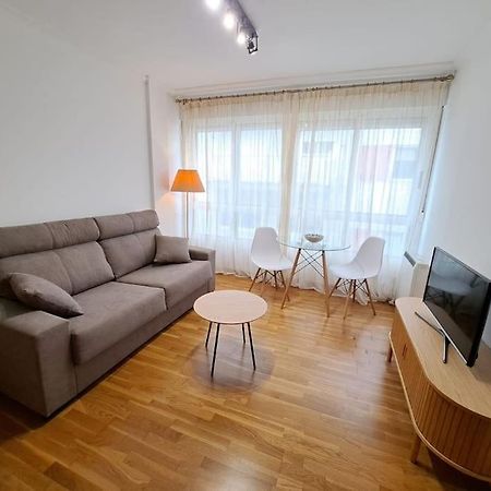 Apartamento Centrico En فيجو المظهر الخارجي الصورة