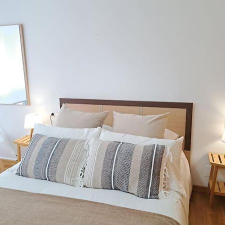 Apartamento Centrico En فيجو المظهر الخارجي الصورة