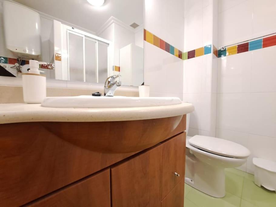 Apartamento Centrico En فيجو المظهر الخارجي الصورة