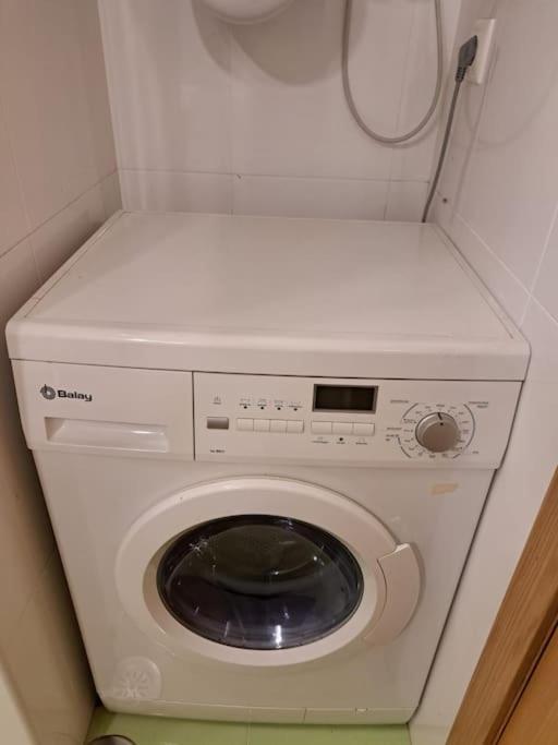 Apartamento Centrico En فيجو المظهر الخارجي الصورة