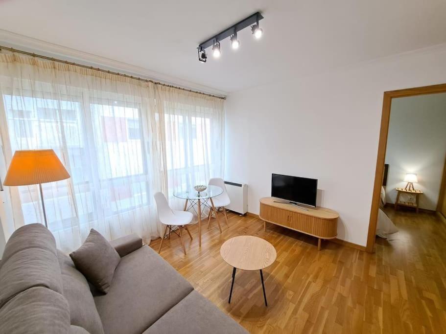 Apartamento Centrico En فيجو المظهر الخارجي الصورة