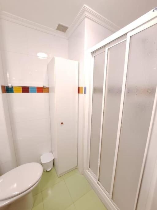 Apartamento Centrico En فيجو المظهر الخارجي الصورة