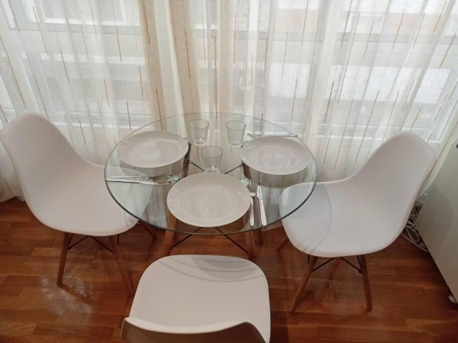 Apartamento Centrico En فيجو المظهر الخارجي الصورة