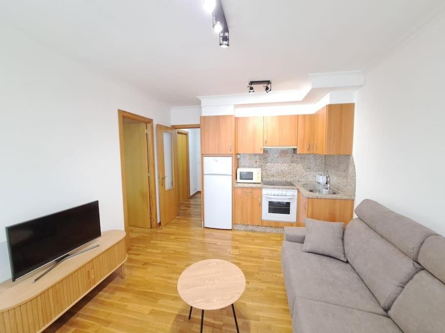Apartamento Centrico En فيجو المظهر الخارجي الصورة