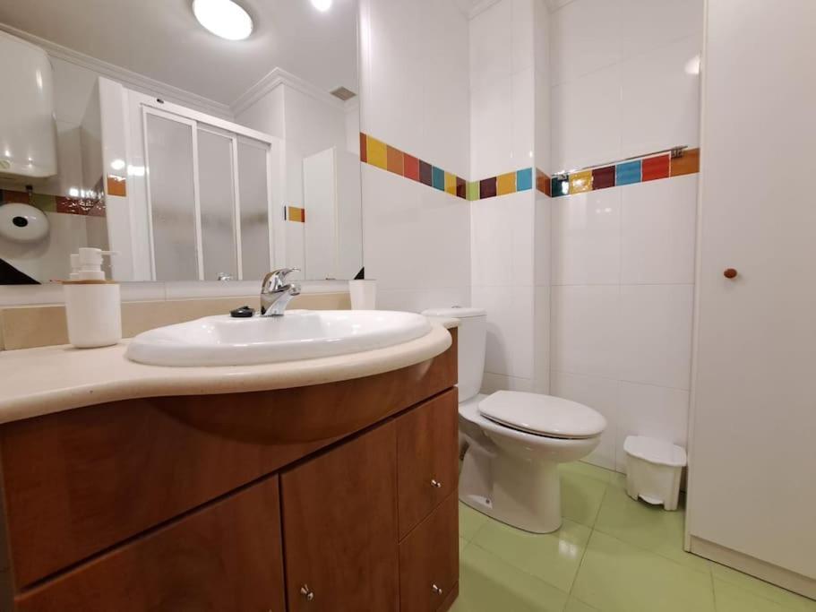 Apartamento Centrico En فيجو المظهر الخارجي الصورة